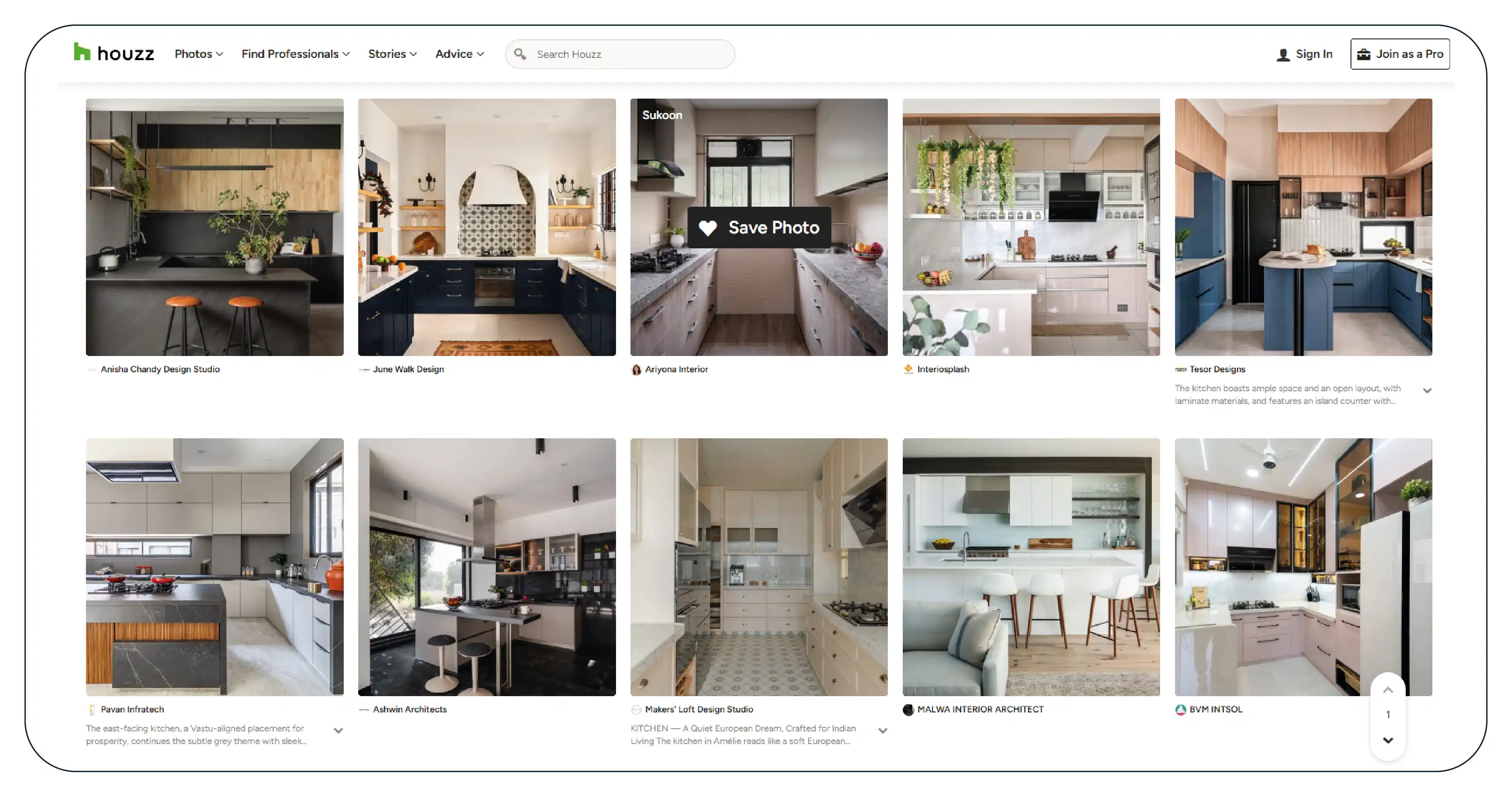 The Client Challenge